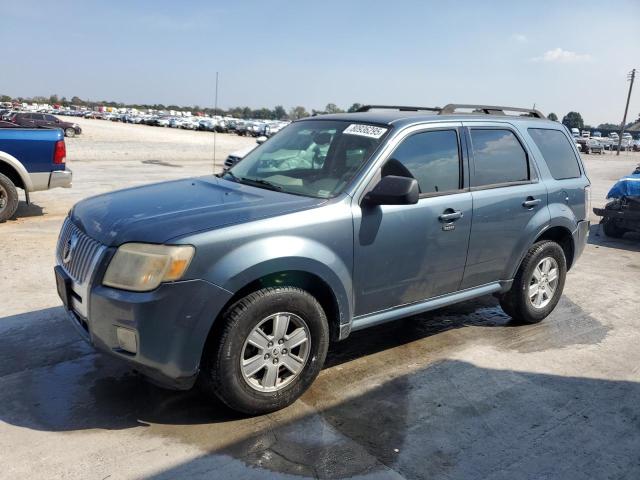 2010 MERCURY MARINER, 