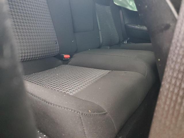 2C3CDZFJ7MH669720 - 2021 DODGE CHALLENGER R/T SCAT PACK BLACK photo 10