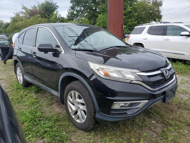 2015 HONDA CR-V EX, 