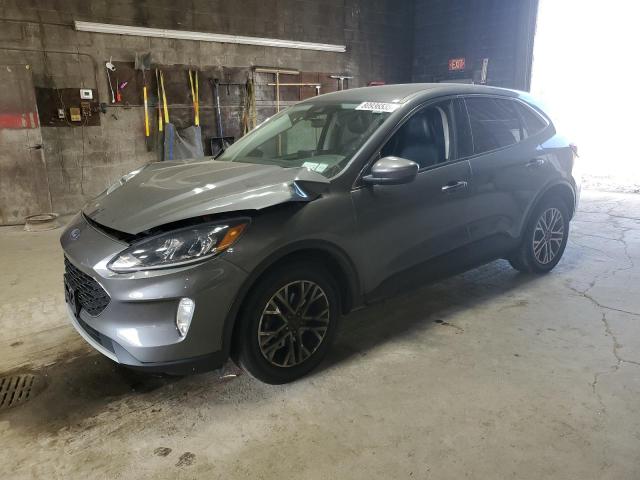 2022 FORD ESCAPE SEL, 