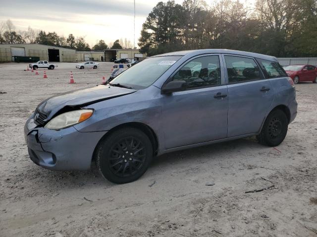 2007 TOYOTA COROLLA MA XR, 