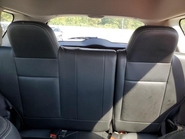 1C4NJCEA1GD783516 - 2016 JEEP COMPASS LATITUDE 黑色 照片 10