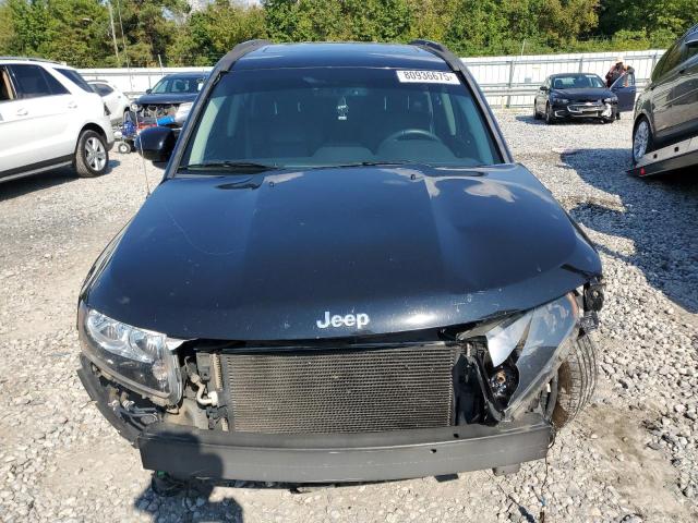 1C4NJCEA1GD783516 - 2016 JEEP COMPASS LATITUDE 黑色 照片 5