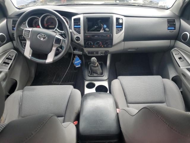 5TFLU4EN2DX062087 - 2013 TOYT TACOMA DOUBLE CAB 蓝色 照片 9