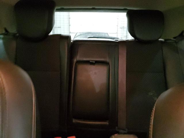 KL4CJASB8JB715381 - 2018 BUICK ENCORE PREFERRED 红色 照片 10