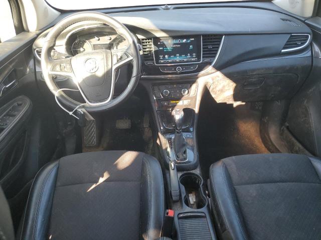 KL4CJASB8JB715381 - 2018 BUICK ENCORE PREFERRED 红色 照片 8