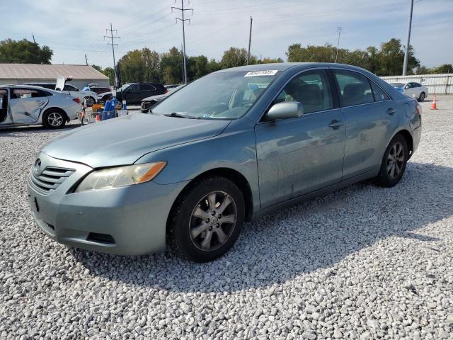 2008 TOYOTA CAMRY CE, 