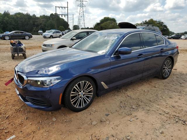 2019 BMW 530 I, 