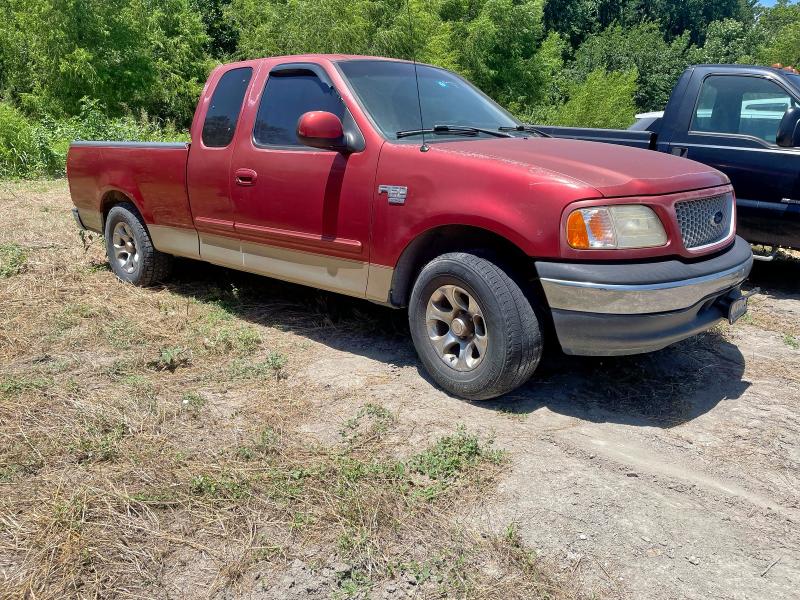 1999 FORD F150, null