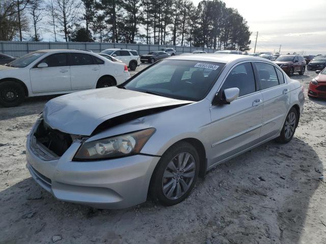 2011 HONDA ACCORD EXL, 