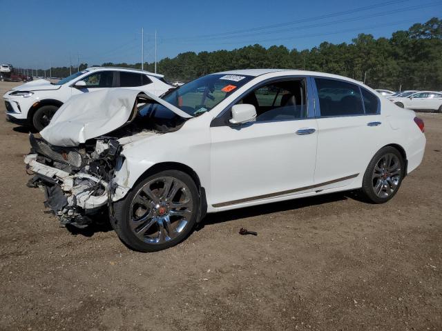 2014 HONDA ACCORD SPORT, 