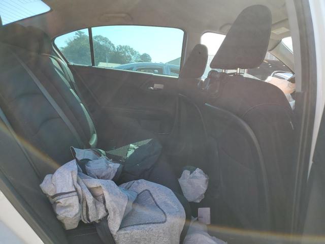 1HGCR2F59EA221455 - 2014 HONDA ACCORD SPORT 白色 照片 10