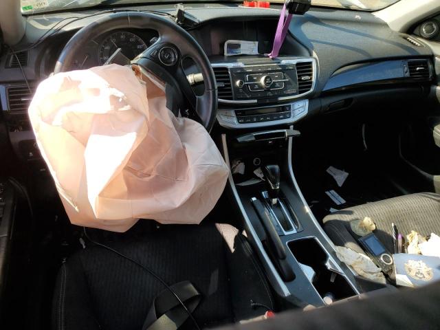 1HGCR2F59EA221455 - 2014 HONDA ACCORD SPORT 白色 照片 8