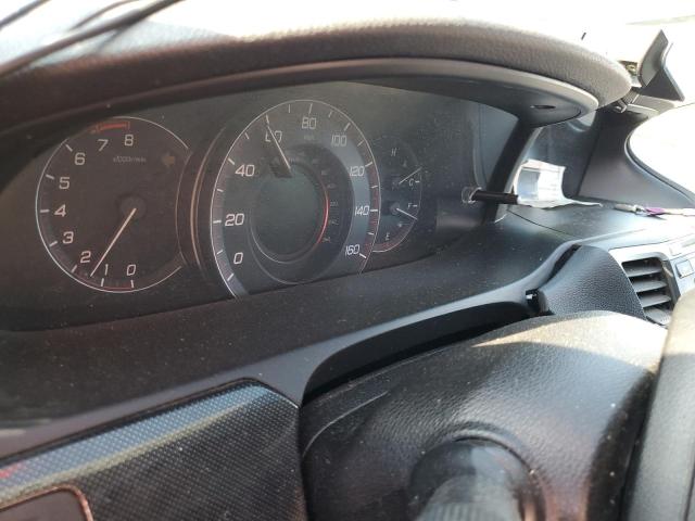 1HGCR2F59EA221455 - 2014 HONDA ACCORD SPORT 白色 照片 9