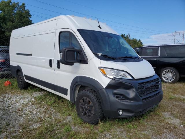 2023 RAM PROMASTER 3500 HIGH, 