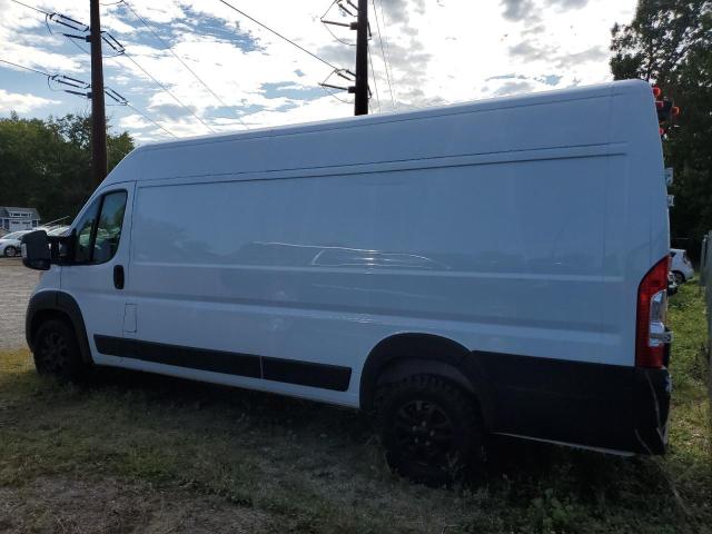 3C6MRVJG5PE568205 - 2023 RAM PROMASTER 3500 HIGH أبيض صورة 3