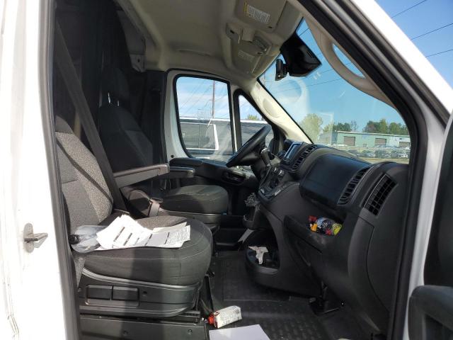 3C6MRVJG5PE568205 - 2023 RAM PROMASTER 3500 HIGH أبيض صورة 5