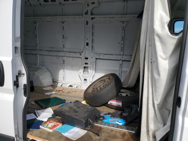 3C6MRVJG5PE568205 - 2023 RAM PROMASTER 3500 HIGH أبيض صورة 6