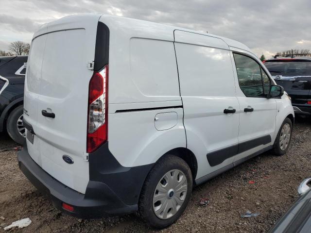 NM0LS6S28N1536184 - 2022 FORD TRANSIT CO XL WHITE photo 3