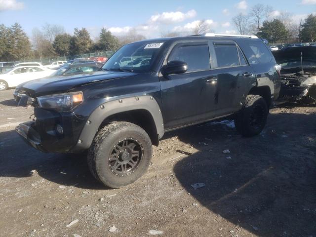 2015 TOYOTA 4RUNNER SR5, 