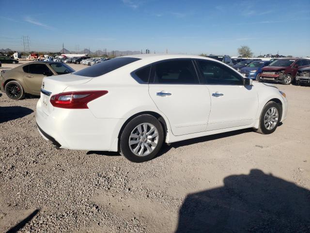 1N4AL3AP9JC254269 - 2018 NISSAN ALTIMA 2.5 WHITE photo 3