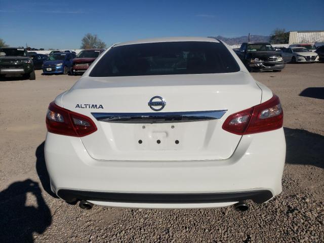 1N4AL3AP9JC254269 - 2018 NISSAN ALTIMA 2.5 WHITE photo 6