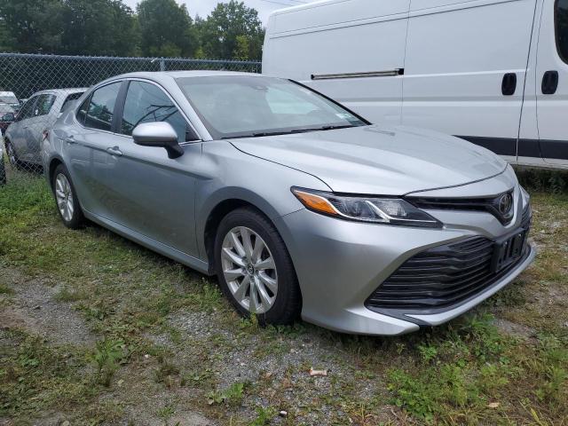 2018 TOYOTA CAMRY L, 
