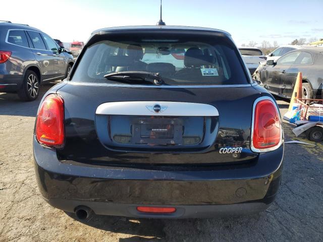 WMWXS5C52FT833669 - 2015 MINI COOPER BLACK photo 6