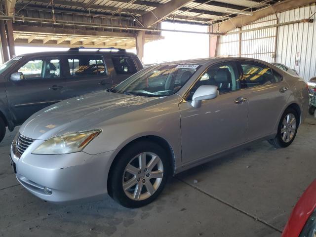 2007 LEXUS ES 350, 