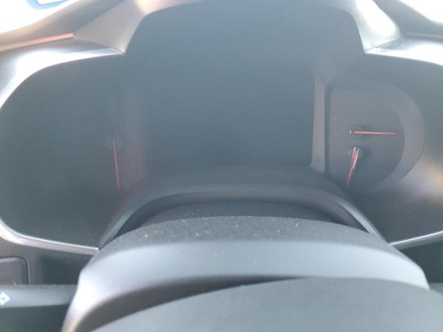 1G1YB2D72G5115866 - 2016 CHEVROLET CORVETTE STINGRAY 1LT BLACK photo 9