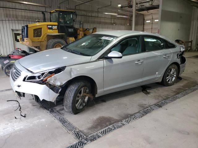 2016 HYUNDAI SONATA SE, 