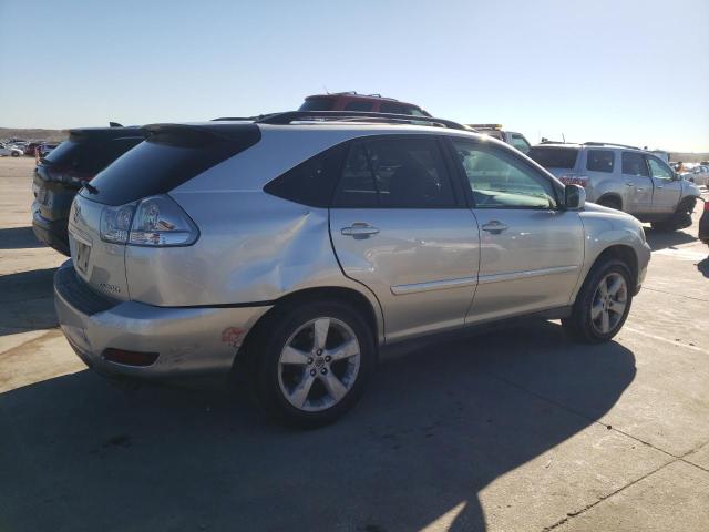 2T2GA31U16C045117 - 2006 LEXUS RX 330 SILVER photo 3