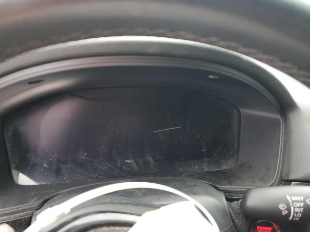 19XFL2H81NE012874 - 2022 HONDA CIVIC SPORT ლურჯი ფოტო 9