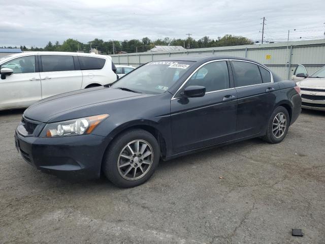2008 HONDA ACCORD EXL, 