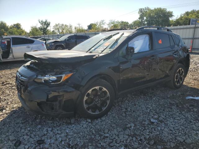 2022 SUBARU CROSSTREK PREMIUM, 