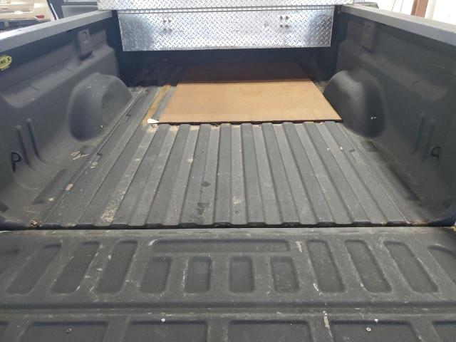 1GCNCPEC4FZ302646 - 2015 CHEVROLET SILVERADO C1500 白色 照片 10