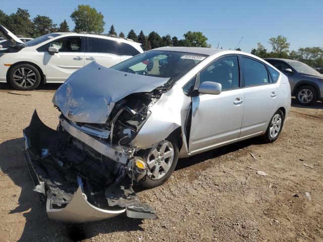 2009 TOYOTA PRIUS, 