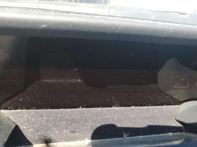 JTDKB20U893528155 - 2009 TOYOTA PRIUS SILVER photo 9