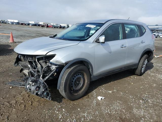 2014 NISSAN ROGUE S, 