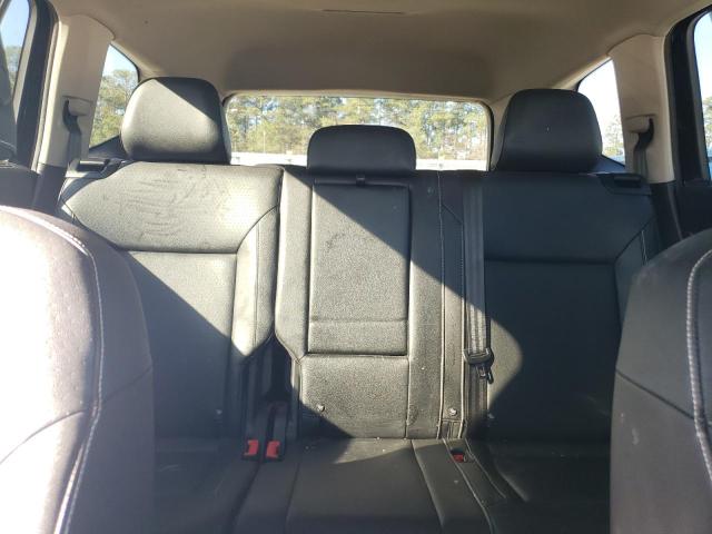 1V2ER2CA5MC515221 - 2021 VOLKSWAGEN ATLAS SEL BLACK photo 10