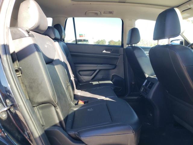 1V2ER2CA5MC515221 - 2021 VOLKSWAGEN ATLAS SEL BLACK photo 11