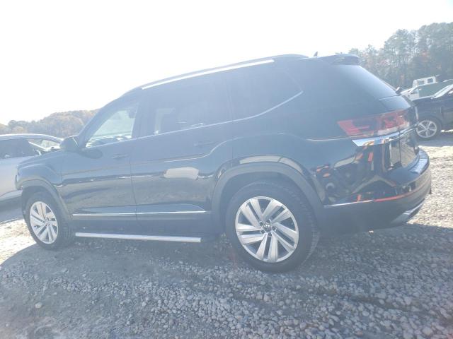 1V2ER2CA5MC515221 - 2021 VOLKSWAGEN ATLAS SEL BLACK photo 2