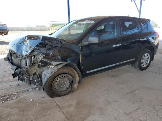 2012 NISSAN ROGUE S, 