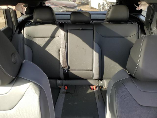 1V2GNPE8XPC002563 - 2023 VOLKSWAGEN ID.4 PRO S ნაცრისფერი ფოტო 10