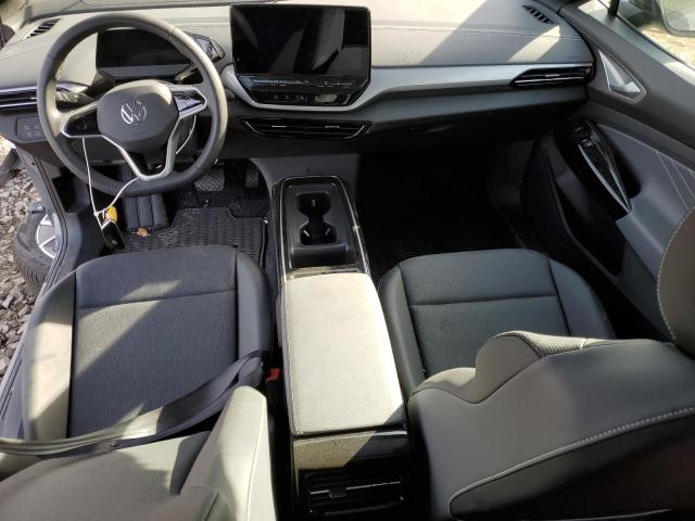 1V2GNPE8XPC002563 - 2023 VOLKSWAGEN ID.4 PRO S ნაცრისფერი ფოტო 8