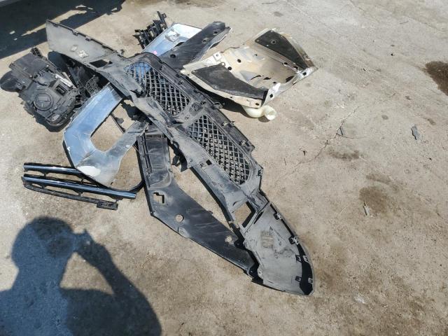 4JGDA5HB7FA495474 - 2015 MERCEDES-BENZ ML 350 4MATIC BLACK photo 13