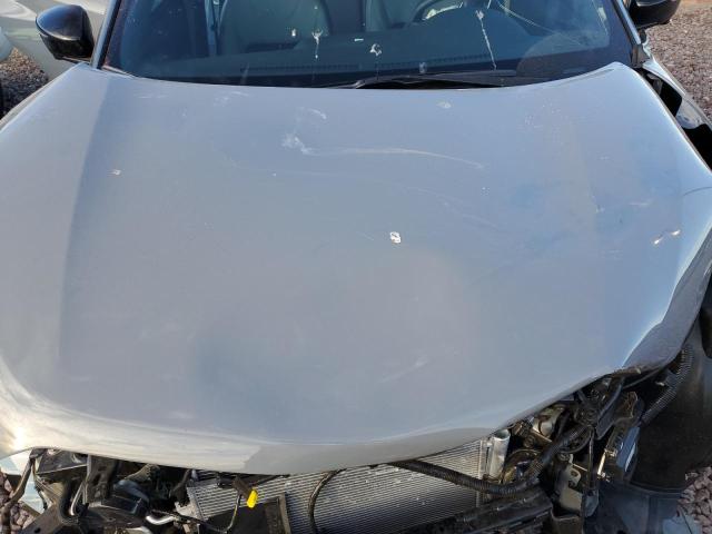 3N1CP5DV6ML518444 - 2021 NISSAN KICKS SR GRAY photo 11