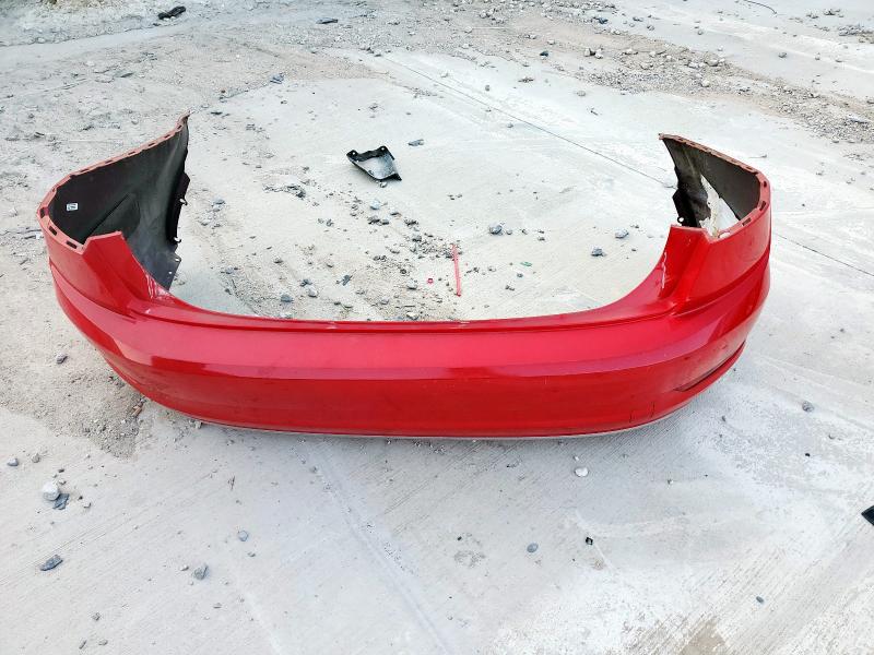 3VWC57BU9KM105446 - 2019 VOLKSWAGEN JETTA S RED photo 12