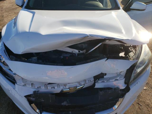 1G11C5SA8GF119641 - 2016 CHEVROLET MALIBU LIM LT 白色 照片 11