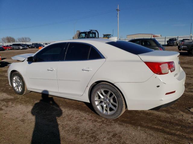 1G11C5SA8GF119641 - 2016 CHEVROLET MALIBU LIM LT 白色 照片 2